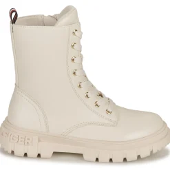 Clearance Tommy Hilfiger - MICHIGAN Blanc