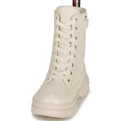 Clearance Tommy Hilfiger - MICHIGAN Blanc