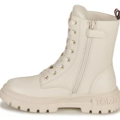 Clearance Tommy Hilfiger - MICHIGAN Blanc