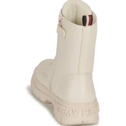 Clearance Tommy Hilfiger - MICHIGAN Blanc