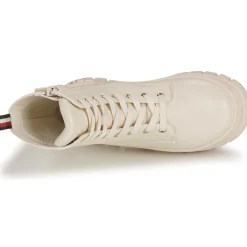 Clearance Tommy Hilfiger - MICHIGAN Blanc