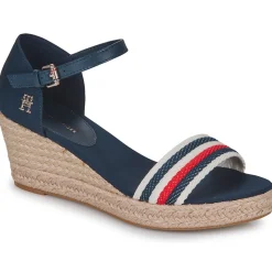 Tommy Hilfiger - MID WEDGE CORPORATE Marine New
