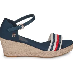 Tommy Hilfiger - MID WEDGE CORPORATE Marine New