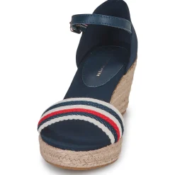 Tommy Hilfiger - MID WEDGE CORPORATE Marine New