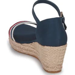 Tommy Hilfiger - MID WEDGE CORPORATE Marine New