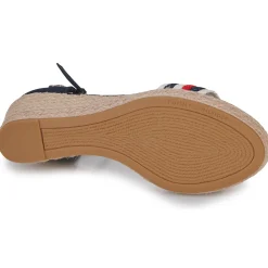 Tommy Hilfiger - MID WEDGE CORPORATE Marine New