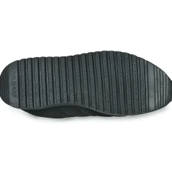 Tommy Hilfiger - MODERN CORPORATE MIX RUNNER Noir Best