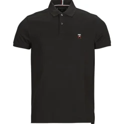 Tommy Hilfiger - MONOGRAM SMALL IMD REG POLO