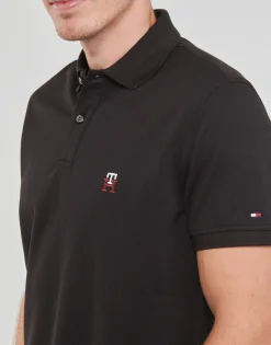 Tommy Hilfiger - MONOGRAM SMALL IMD REG POLO