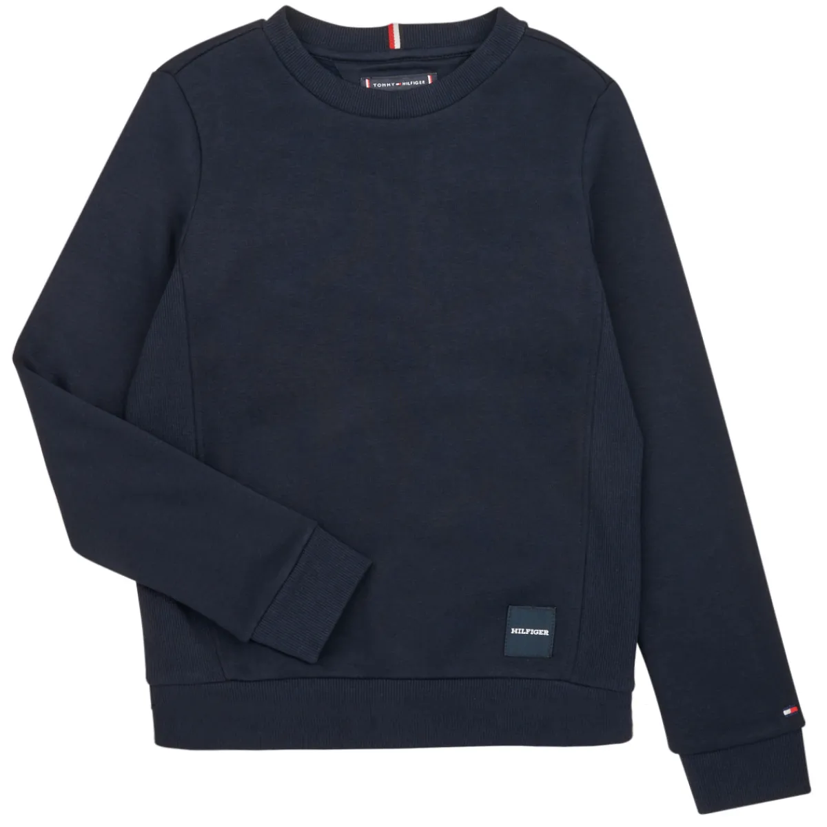 Tommy Hilfiger - MONOTYPE SWEATSET Marine Sale
