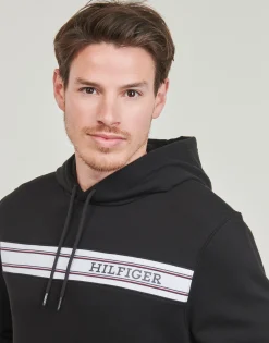 Tommy Hilfiger - MONOTYPE STRIPE