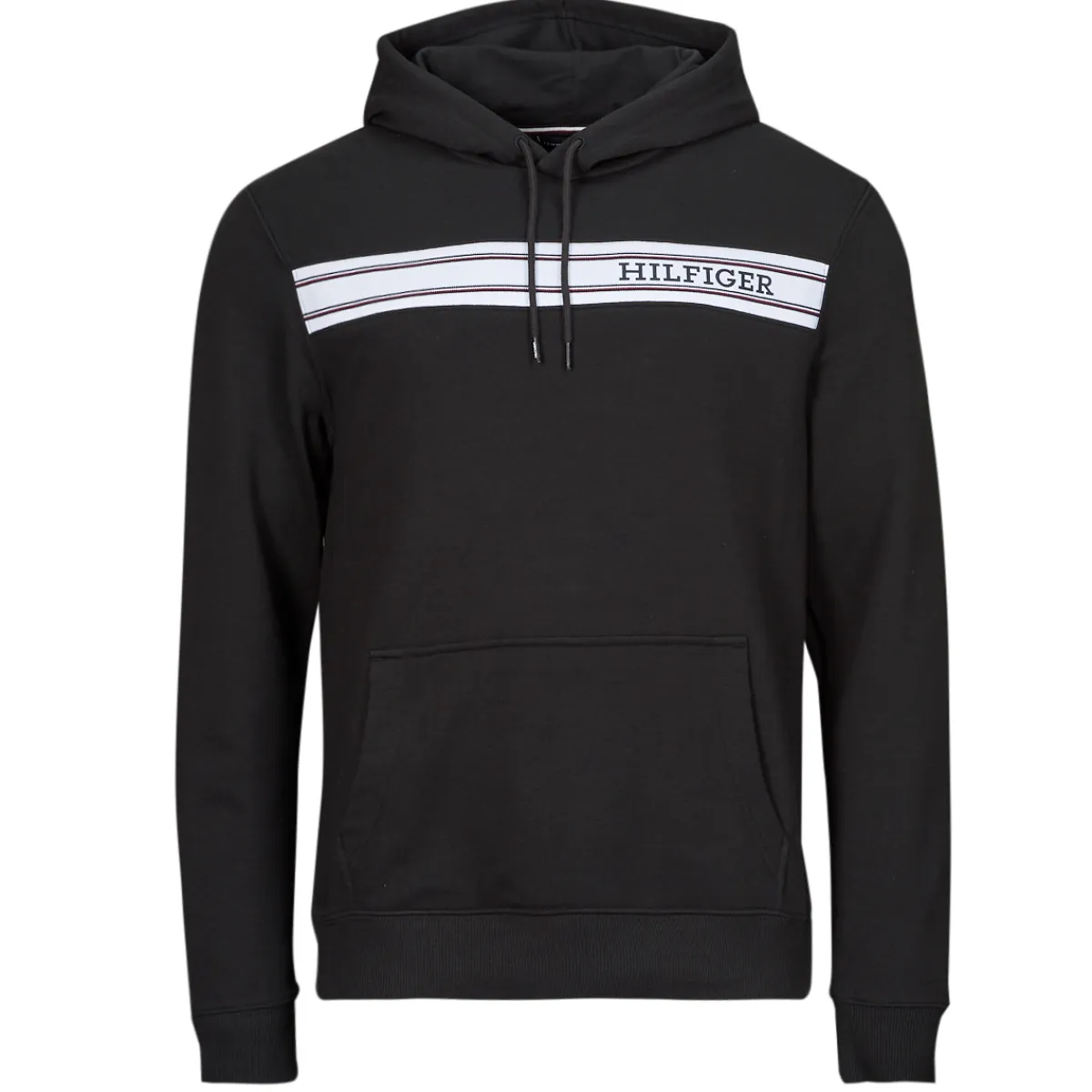 Tommy Hilfiger - MONOTYPE STRIPE