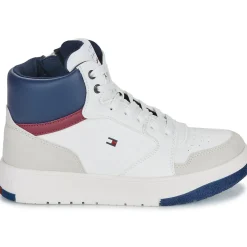 Tommy Hilfiger - NATHAN Blanc Discount