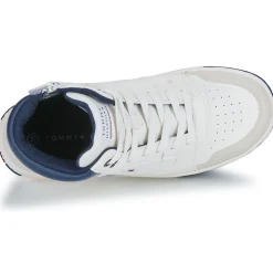 Tommy Hilfiger - NATHAN Blanc Discount