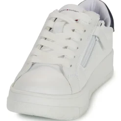 Best Tommy Hilfiger - NATHAN Blanc