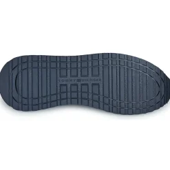 Tommy Hilfiger - NEW RUNNER EVA MIX FLAG Marine