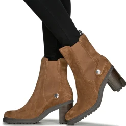 Tommy Hilfiger - Outdoor High Heel Boot
