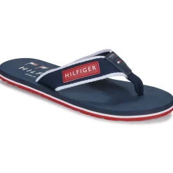 Tommy Hilfiger - PATCH HILFIGER BEACH SANDAL