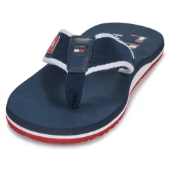 Tommy Hilfiger - PATCH HILFIGER BEACH SANDAL