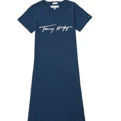 Tommy Hilfiger - POLINE Marine Sale