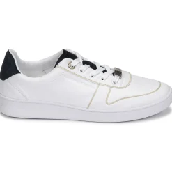 Clearance Tommy Hilfiger - PREMIUM COURT SNEAKER Blanc
