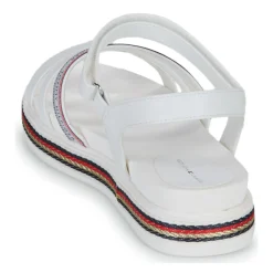 Tommy Hilfiger - RITA Blanc Outlet