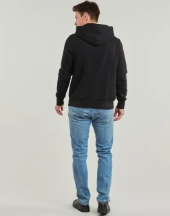 Tommy Hilfiger - ROUNDALL HOODY Noir New