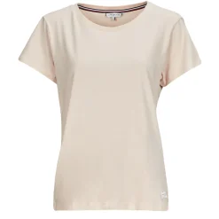 Tommy Hilfiger - SHORT SLEEVE T-SHIRT