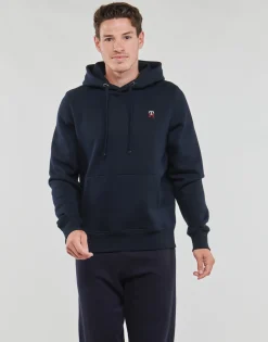 Best Tommy Hilfiger - SMALL IMD HOODY Marine