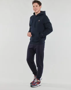 Best Tommy Hilfiger - SMALL IMD HOODY Marine