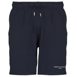 Tommy Hilfiger - SMALL TOMMY LOGO SWEATSHORTS