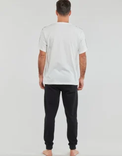 Tommy Hilfiger - SS TEE LOGO