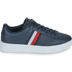 Tommy Hilfiger - SUPERCUP LEATHER New