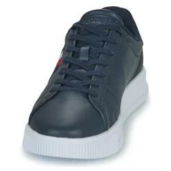 Tommy Hilfiger - SUPERCUP LEATHER New