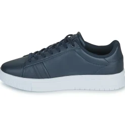 Tommy Hilfiger - SUPERCUP LEATHER New