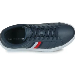 Tommy Hilfiger - SUPERCUP LEATHER New