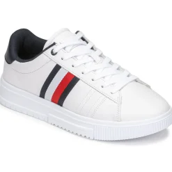Tommy Hilfiger - SUPERCUP LEATHER
