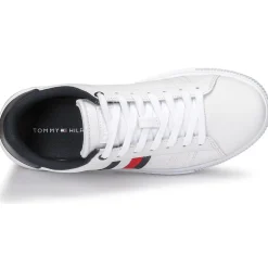 Tommy Hilfiger - SUPERCUP LEATHER