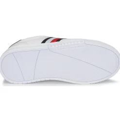 Tommy Hilfiger - SUPERCUP LEATHER