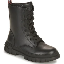 Tommy Hilfiger - T3A5-33057-1355999 Noir Online