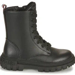 Tommy Hilfiger - T3A5-33057-1355999 Noir Online