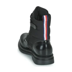 New Tommy Hilfiger - T4A5-32410-1454999 Noir