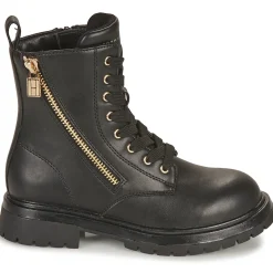 New Tommy Hilfiger - T3A5-33015-1355999 Noir