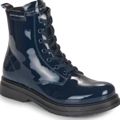 Tommy Hilfiger - T4A5-33031-0775800-J Bleu Best