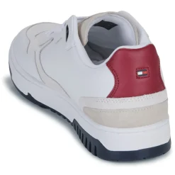 Tommy Hilfiger - TH BASKET BETTER RWB LTH Clearance