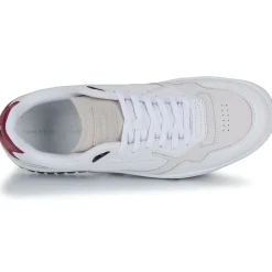 Tommy Hilfiger - TH BASKET BETTER RWB LTH Clearance