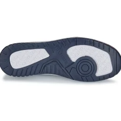 Tommy Hilfiger - TH BASKET BETTER RWB LTH Clearance