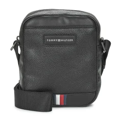 Online Tommy Hilfiger - TH BUSINESS MINI REPORTER Noir