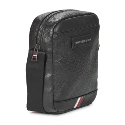 Online Tommy Hilfiger - TH BUSINESS MINI REPORTER Noir