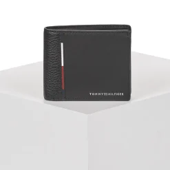 New Tommy Hilfiger - TH CASUAL CC AND COIN Noir